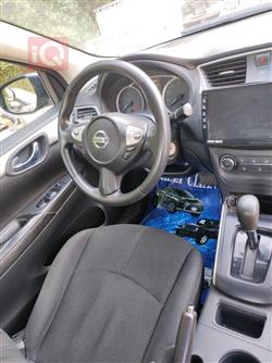 نيسان سنترا